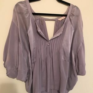 Rebecca Taylor. Summer blouse